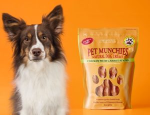 Assisi Pet Care Acquires Pet Munchies