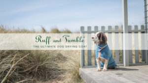 Hollings team up with Ruff & Tumble for a tasty surprise