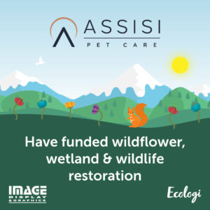Trade Activity Funds Wetland, Wildlife and Wildflower Restoration